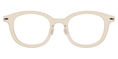 Lindberg® N.O.W. Titanium™ 6628 LIN NOW 6628 804-C21M-PU9 47 - 804-C21M Eyeglasses