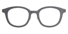 Lindberg® N.O.W. Titanium™ 6628 LIN NOW 6628 804-D15-P10 47 - 804-D15 Eyeglasses