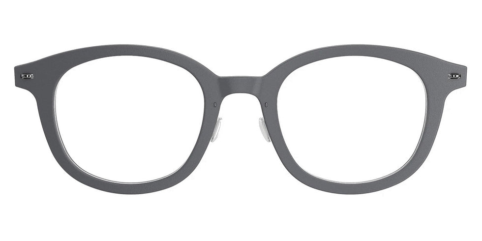 Lindberg® N.O.W. Titanium™ 6628 LIN NOW 6628 804-D15-P10 47 - 804-D15 Eyeglasses