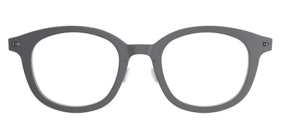 Lindberg® N.O.W. Titanium™ 6628 LIN NOW 6628 804-D15-P10 47 - 804-D15 Eyeglasses