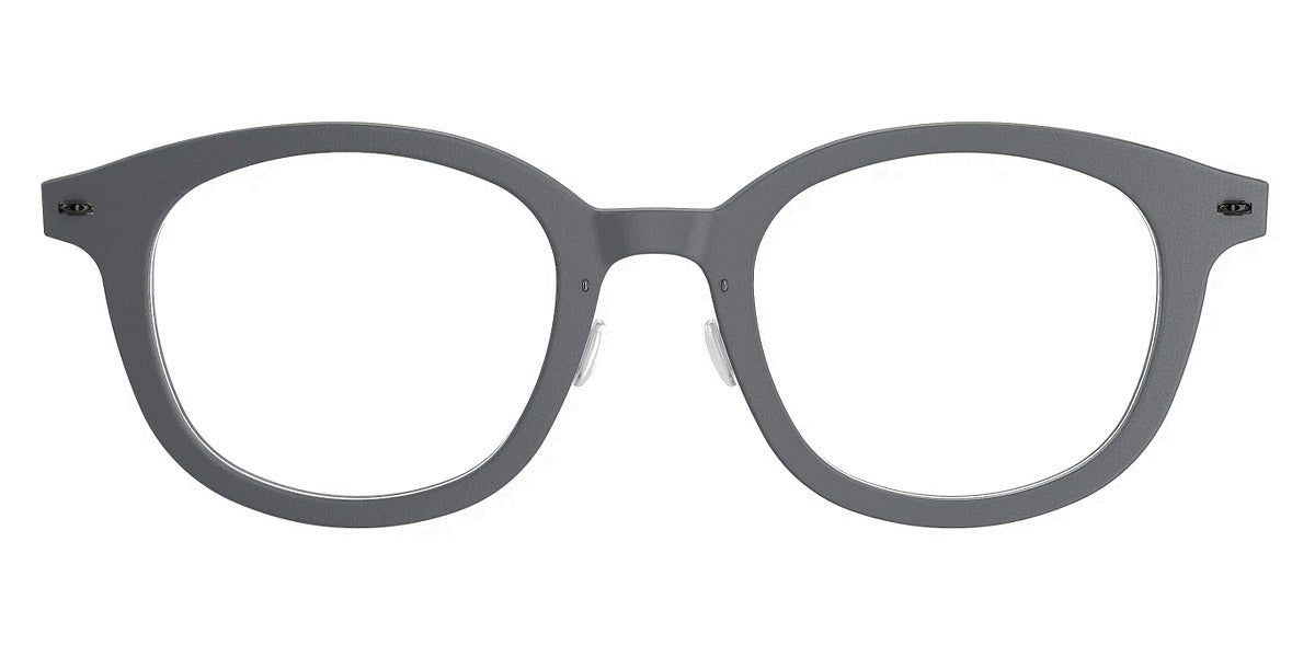 Lindberg® N.O.W. Titanium™ 6628 LIN NOW 6628 804-D15-PU9 47 - 804-D15 Eyeglasses