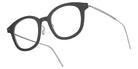 Lindberg® N.O.W. Titanium™ 6628 LIN NOW 6628 804-D16-P10 47 - 804-D16 Eyeglasses