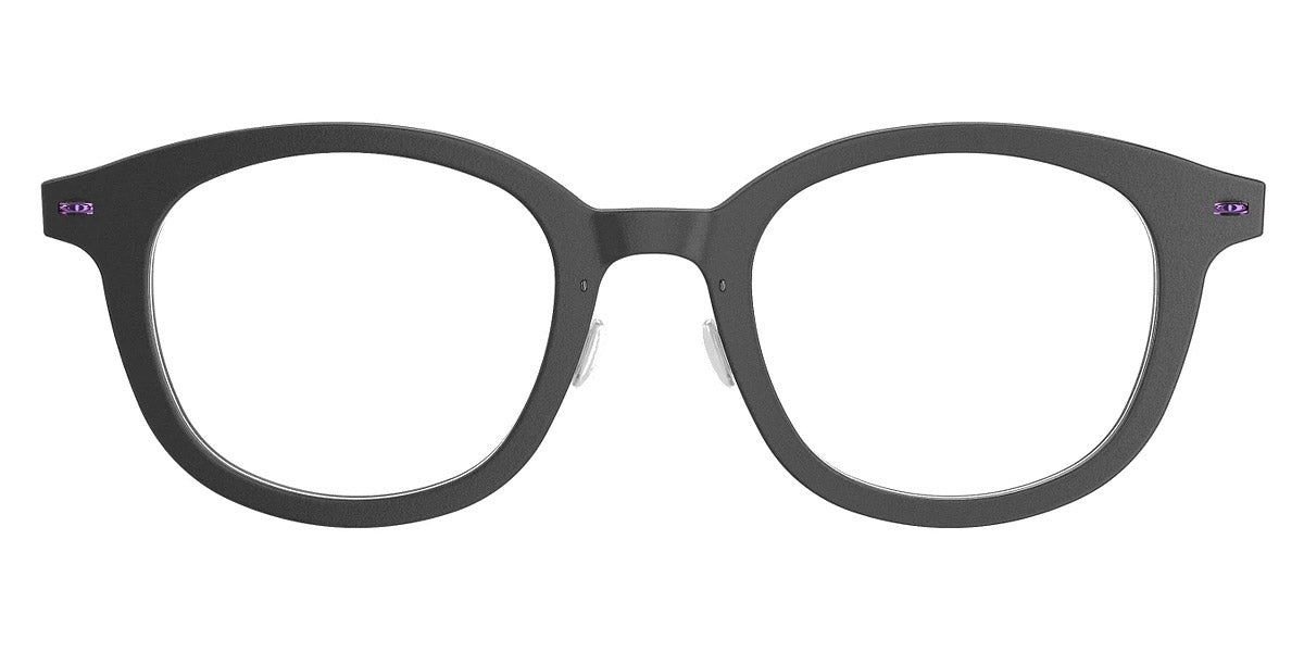 Lindberg® N.O.W. Titanium™ 6628 LIN NOW 6628 804-D16-P77 47 - 804-D16 Eyeglasses