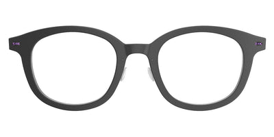 Lindberg® N.O.W. Titanium™ 6628 LIN NOW 6628 804-D16-P77 47 - 804-D16 Eyeglasses