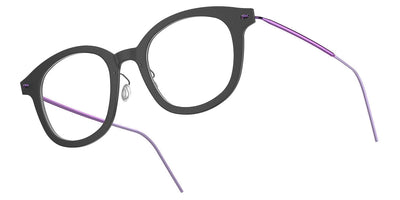 Lindberg® N.O.W. Titanium™ 6628 LIN NOW 6628 804-D16-P77 47 - 804-D16 Eyeglasses