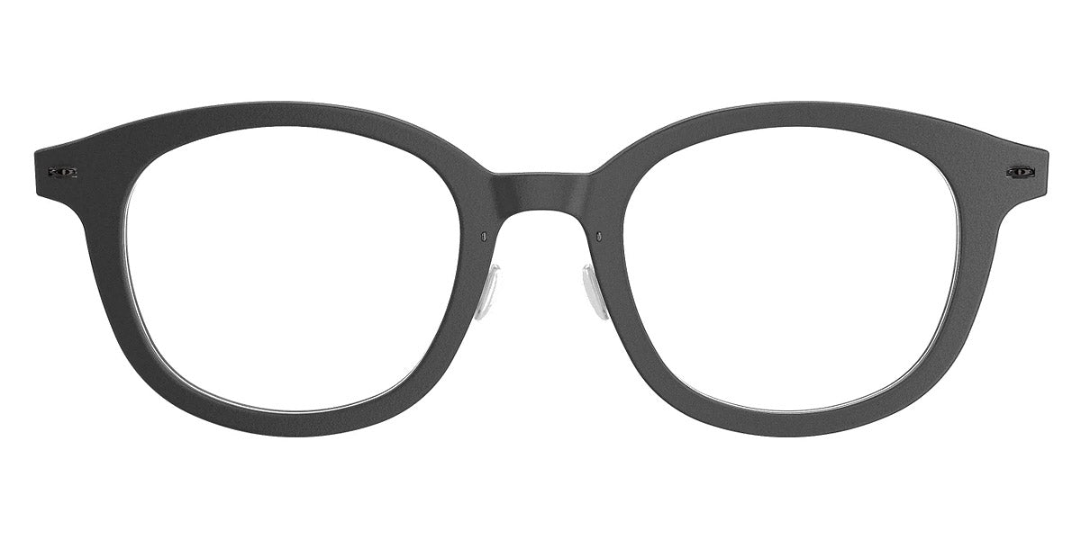 Lindberg® N.O.W. Titanium™ 6628 LIN NOW 6628 804-D16-PU9 47 - 804-D16 Eyeglasses