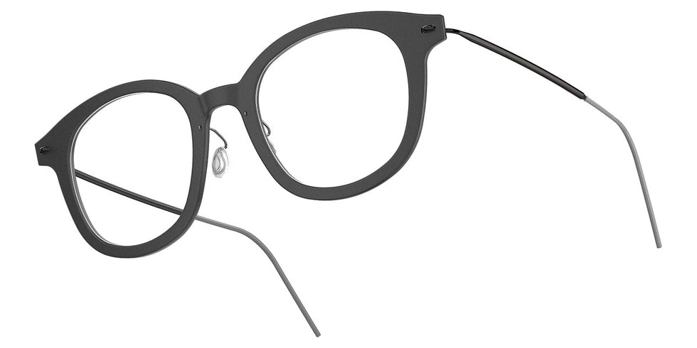 Lindberg® N.O.W. Titanium™ 6628 LIN NOW 6628 804-D16-PU9 47 - 804-D16 Eyeglasses