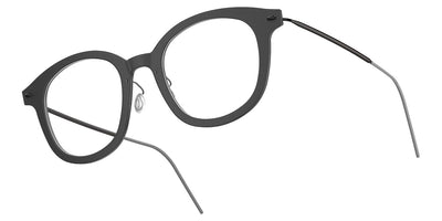Lindberg® N.O.W. Titanium™ 6628 LIN NOW 6628 804-D16-PU9 47 - 804-D16 Eyeglasses