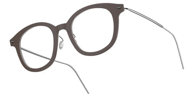 Lindberg® N.O.W. Titanium™ 6628 LIN NOW 6628 804-D17-P10 47 - 804-D17 Eyeglasses