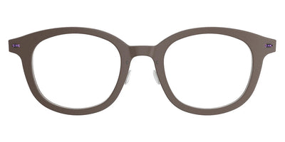 Lindberg® N.O.W. Titanium™ 6628 LIN NOW 6628 804-D17-P77 47 - 804-D17 Eyeglasses