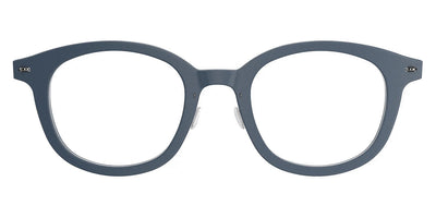 Lindberg® N.O.W. Titanium™ 6628 LIN NOW 6628 804-D18-P10 47 - 804-D18 Eyeglasses