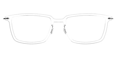 Lindberg® N.O.W. Titanium™ 6630 LIN NOW 6630 802-C01-P10 52 - 802-C01 Eyeglasses