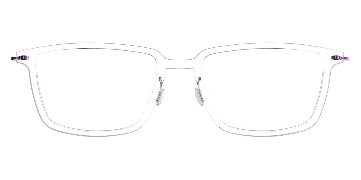Lindberg® N.O.W. Titanium™ 6630 LIN NOW 6630 802-C01-P77 52 - 802-C01 Eyeglasses