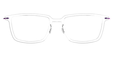 Lindberg® N.O.W. Titanium™ 6630 LIN NOW 6630 802-C01-P77 52 - 802-C01 Eyeglasses