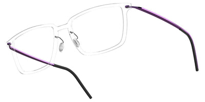 Lindberg® N.O.W. Titanium™ 6630 LIN NOW 6630 802-C01-P77 52 - 802-C01 Eyeglasses