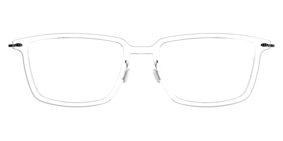 Lindberg® N.O.W. Titanium™ 6630 LIN NOW 6630 802-C01-PU9 52 - 802-C01 Eyeglasses