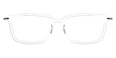 Lindberg® N.O.W. Titanium™ 6630 LIN NOW 6630 802-C01-PU9 52 - 802-C01 Eyeglasses
