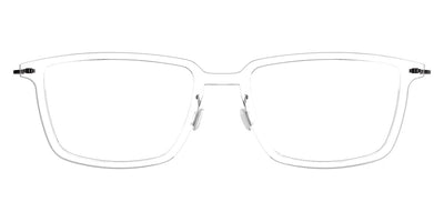 Lindberg® N.O.W. Titanium™ 6630 LIN NOW 6630 802-C01-PU9 52 - 802-C01 Eyeglasses