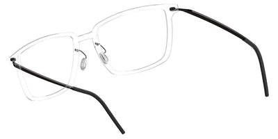 Lindberg® N.O.W. Titanium™ 6630 LIN NOW 6630 802-C01-PU9 52 - 802-C01 Eyeglasses
