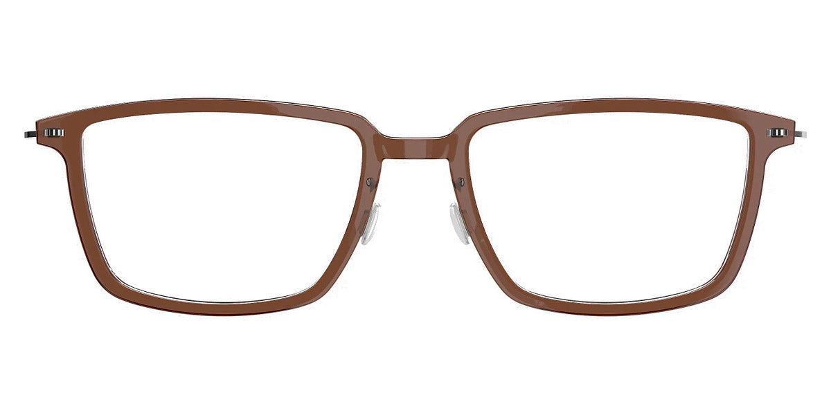 Lindberg® N.O.W. Titanium™ 6630 LIN NOW 6630 802-C02-P10 52 - 802-C02 Eyeglasses