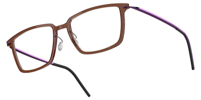 Lindberg® N.O.W. Titanium™ 6630 LIN NOW 6630 802-C02-P77 52 - 802-C02 Eyeglasses