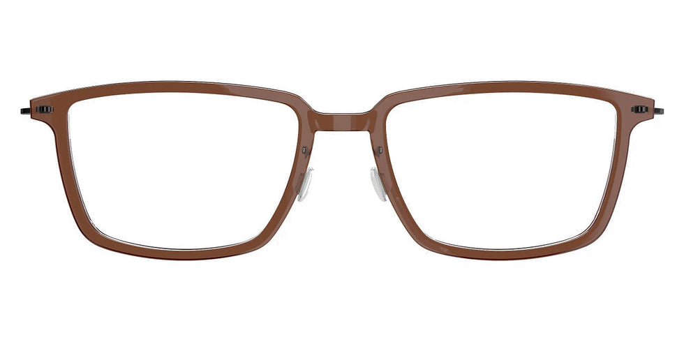 Lindberg® N.O.W. Titanium™ 6630 LIN NOW 6630 802-C02-PU9 52 - 802-C02 Eyeglasses