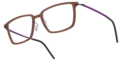 Lindberg® N.O.W. Titanium™ 6630 LIN NOW 6630 802-C02M-P77 52 - 802-C02M Eyeglasses