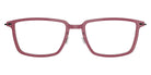 Lindberg® N.O.W. Titanium™ 6630 LIN NOW 6630 802-C04-PU9 52 - 802-C04 Eyeglasses