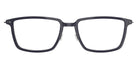 Lindberg® N.O.W. Titanium™ 6630 LIN NOW 6630 802-C06-P10 52 - 802-C06 Eyeglasses