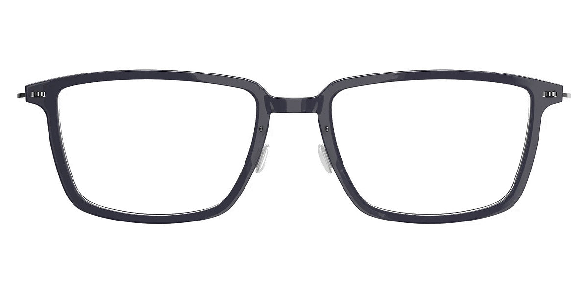 Lindberg® N.O.W. Titanium™ 6630 LIN NOW 6630 802-C06-P10 52 - 802-C06 Eyeglasses