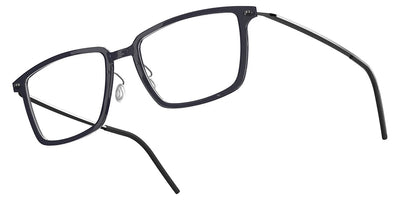 Lindberg® N.O.W. Titanium™ 6630 LIN NOW 6630 802-C06-P10 52 - 802-C06 Eyeglasses