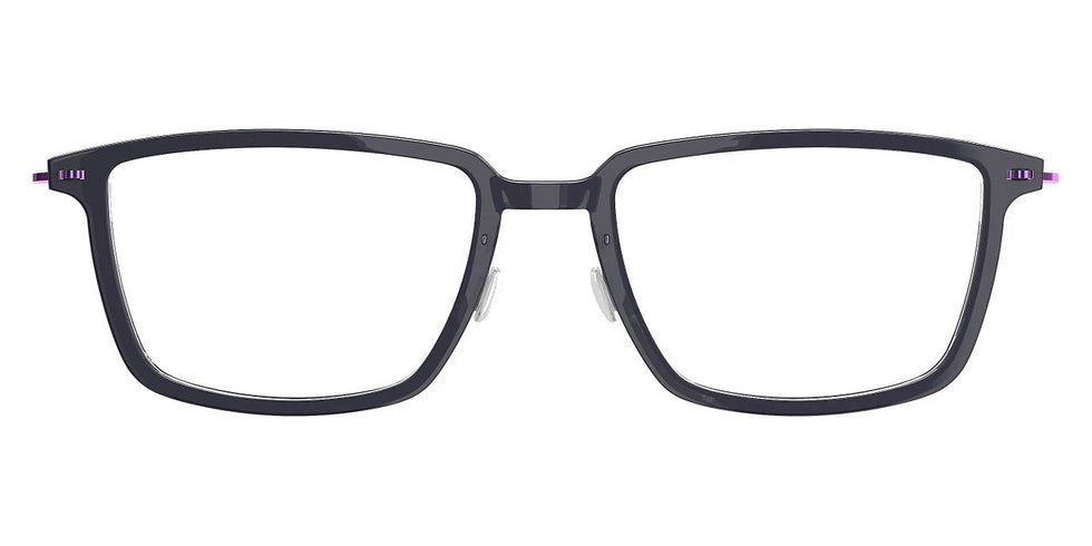 Lindberg® N.O.W. Titanium™ 6630 LIN NOW 6630 802-C06-P77 52 - 802-C06 Eyeglasses