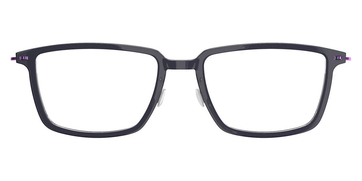 Lindberg® N.O.W. Titanium™ 6630 LIN NOW 6630 802-C06-P77 52 - 802-C06 Eyeglasses