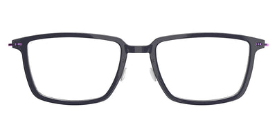 Lindberg® N.O.W. Titanium™ 6630 LIN NOW 6630 802-C06-P77 52 - 802-C06 Eyeglasses