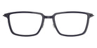 Lindberg® N.O.W. Titanium™ 6630 LIN NOW 6630 802-C06-PU9 52 - 802-C06 Eyeglasses