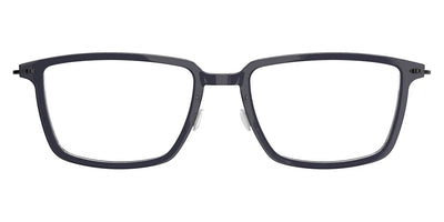 Lindberg® N.O.W. Titanium™ 6630 LIN NOW 6630 802-C06-PU9 52 - 802-C06 Eyeglasses