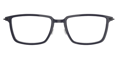 Lindberg® N.O.W. Titanium™ 6630 LIN NOW 6630 802-C06-PU9 52 - 802-C06 Eyeglasses