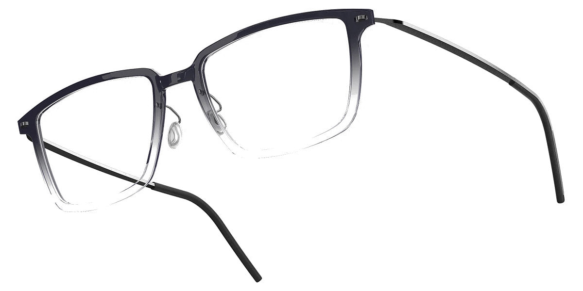 Lindberg® N.O.W. Titanium™ 6630 LIN NOW 6630 802-C06G-P10 52 - 802-C06G Eyeglasses