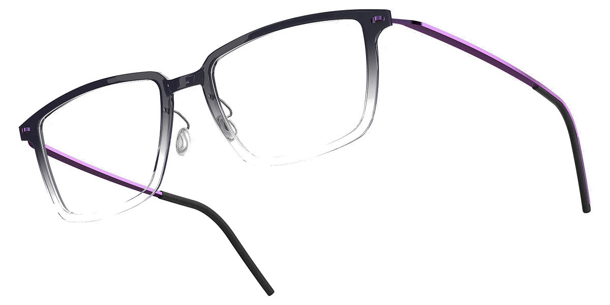 Lindberg® N.O.W. Titanium™ 6630 LIN NOW 6630 802-C06G-P77 52 - 802-C06G Eyeglasses