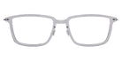 Lindberg® N.O.W. Titanium™ 6630 LIN NOW 6630 802-C07-P10 52 - 802-C07 Eyeglasses