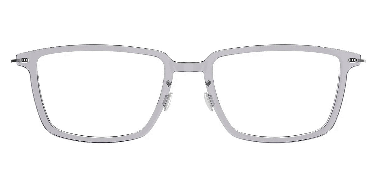 Lindberg® N.O.W. Titanium™ 6630 LIN NOW 6630 802-C07-P10 52 - 802-C07 Eyeglasses