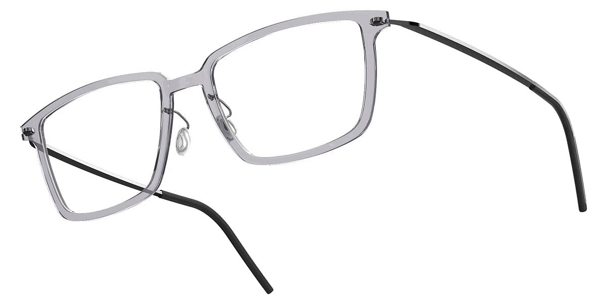 Lindberg® N.O.W. Titanium™ 6630 LIN NOW 6630 802-C07-P10 52 - 802-C07 Eyeglasses