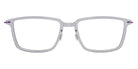 Lindberg® N.O.W. Titanium™ 6630 LIN NOW 6630 802-C07-P77 52 - 802-C07 Eyeglasses