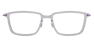 Lindberg® N.O.W. Titanium™ 6630 LIN NOW 6630 802-C07-P77 52 - 802-C07 Eyeglasses