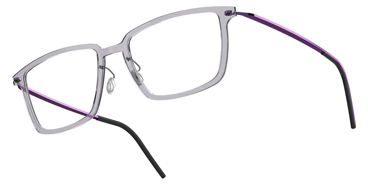 Lindberg® N.O.W. Titanium™ 6630 LIN NOW 6630 802-C07-P77 52 - 802-C07 Eyeglasses