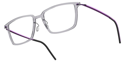 Lindberg® N.O.W. Titanium™ 6630 LIN NOW 6630 802-C07-P77 52 - 802-C07 Eyeglasses