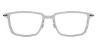 Lindberg® N.O.W. Titanium™ 6630 LIN NOW 6630 802-C07-PU9 52 - 802-C07 Eyeglasses