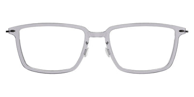 Lindberg® N.O.W. Titanium™ 6630 LIN NOW 6630 802-C07-PU9 52 - 802-C07 Eyeglasses