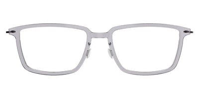 Lindberg® N.O.W. Titanium™ 6630 LIN NOW 6630 802-C07-PU9 52 - 802-C07 Eyeglasses