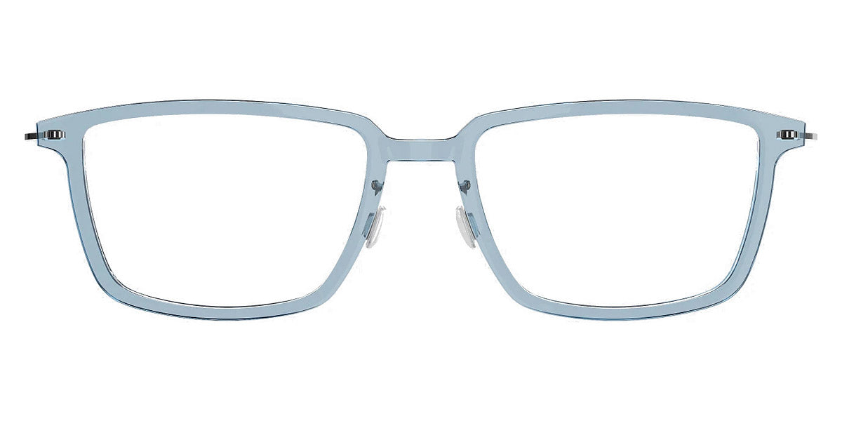 Lindberg® N.O.W. Titanium™ 6630 LIN NOW 6630 802-C08-P10 52 - 802-C08 Eyeglasses